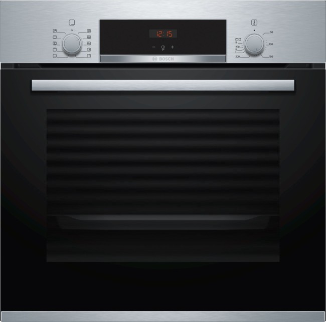 Встраиваемый электрический духовой шкаф Bosch HBJ554YS0R