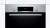 Встраиваемый электрический духовой шкаф Bosch HBJ554YS0R