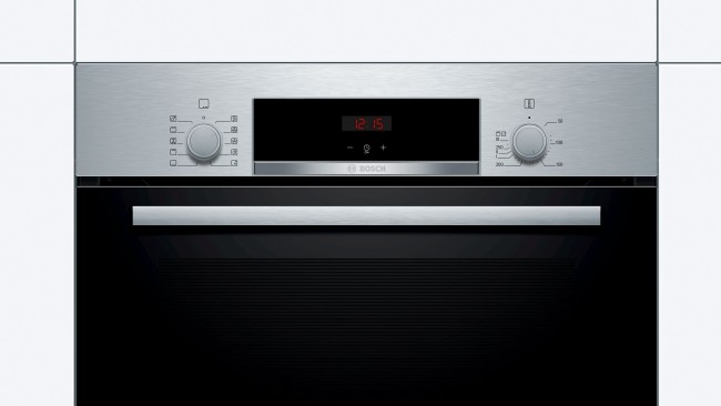 Встраиваемый электрический духовой шкаф Bosch HBJ554YS0R