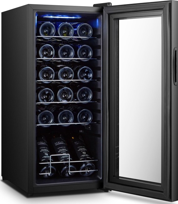 Винный шкаф Taurus Chanson 18 Винный шкаф Taurus Chanson 18