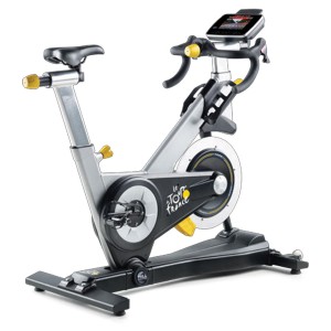 Велотренажер Freemotion Tour De France Club Велотренажер Freemotion Tour De France Club