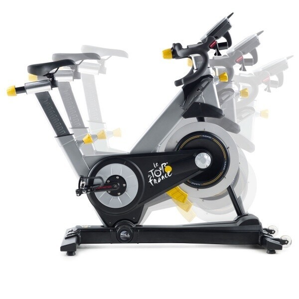 Велотренажер Freemotion Tour De France Club Велотренажер Freemotion Tour De France Club