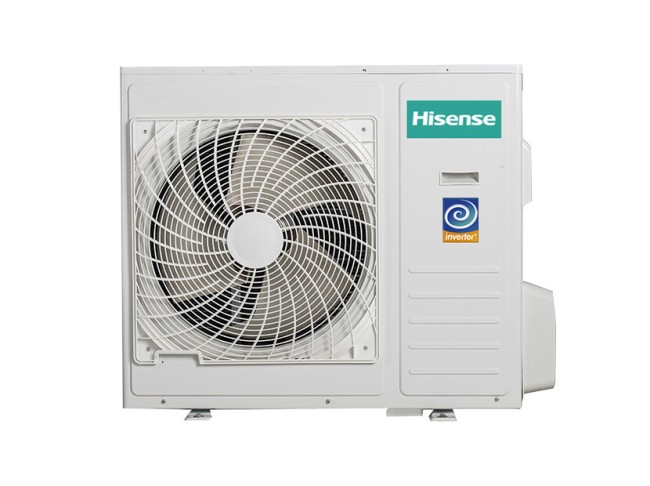 Внешний блок Hisense AMW4-36U4SAC