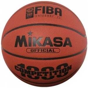 Мяч баскетбольный Mikasa BQ1000 №7
