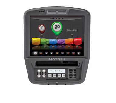 Велотренажер Matrix R7XE VA (2013) Велотренажер Matrix R7XE VA (2013)