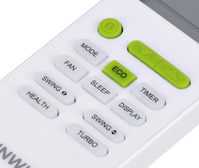 Сплит-система SunWind SW-12/IN- SW-12/OUT