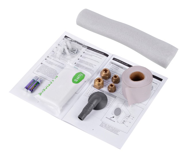 Сплит-система SunWind SW-12/IN- SW-12/OUT