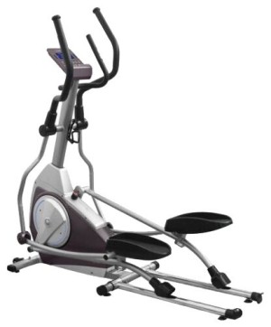 Эллиптический тренажер Oxygen EX-55FD HRC+ Эллиптический тренажер Oxygen EX-55FD HRC+