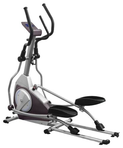Эллиптический тренажер Oxygen EX-55FD HRC+ Эллиптический тренажер Oxygen EX-55FD HRC+