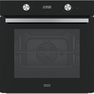Встраиваемый электрический духовой шкаф Franke FSM 86 H BK (116.0606.091)