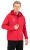 Куртка ветрозащитная Jogel Camp Rain Jacket JC4WB0121.R2 красный M Куртка ветрозащитная Jogel Camp Rain Jacket JC4WB0121.R2 красный M