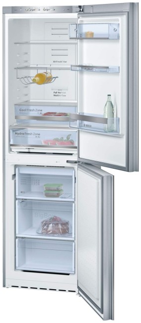 Холодильник Bosch KGN 39NL13R Холодильник Bosch KGN 39NL13R