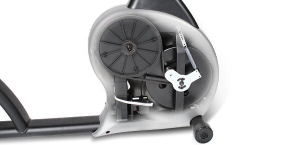 Велотренажер Vision Fitness R20 Touch Велотренажер Vision Fitness R20 Touch