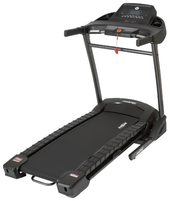 Беговая дорожка Proxima Fleksa (ET-1506)