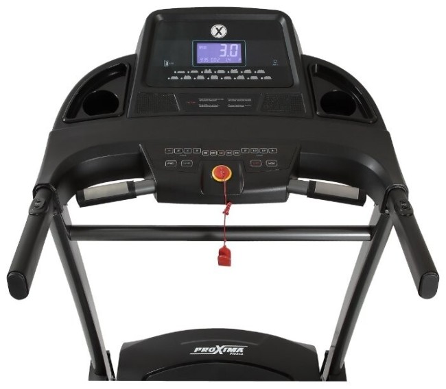 Беговая дорожка Proxima Fleksa (ET-1506)