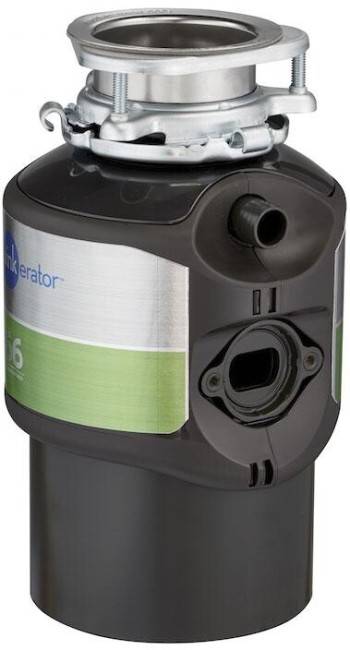 Измельчитель пищевых отходов In Sink Erator ISE 662 Измельчитель пищевых отходов In Sink Erator ISE 662