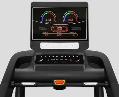 Беговая дорожка Svensson Industrial PN6000 LED