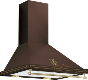 Каминная вытяжка Kaiser A 6416 Cube