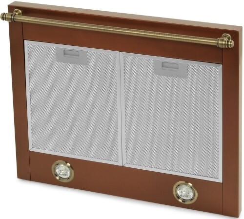 Каминная вытяжка Kaiser A 6416 Cube Каминная вытяжка Kaiser A 6416 Cube