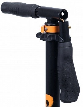 Самокат Novatrack 180.POLIS.OR9