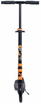 Самокат Novatrack 180.POLIS.OR9
