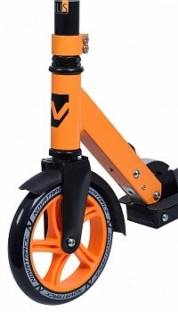 Самокат Novatrack 180.POLIS.OR9