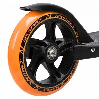 Самокат Novatrack 180.POLIS.OR9