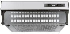 Вытяжка Ardesia Basic F50 X Вытяжка Ardesia Basic F50 X