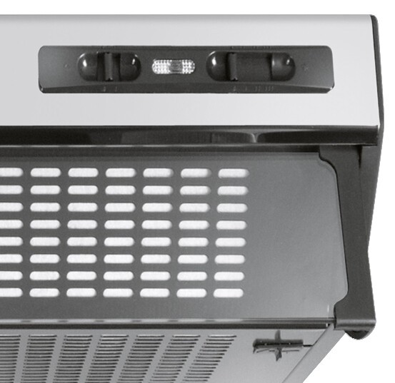 Вытяжка Ardesia Basic F50 X Вытяжка Ardesia Basic F50 X