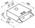 Вытяжка Ardesia Basic F50 X Вытяжка Ardesia Basic F50 X