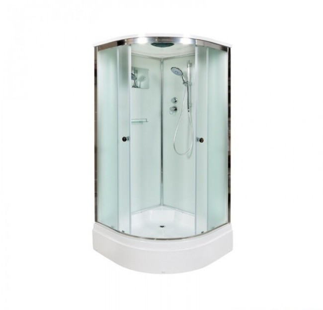 Душевая кабина Deto D279SEL