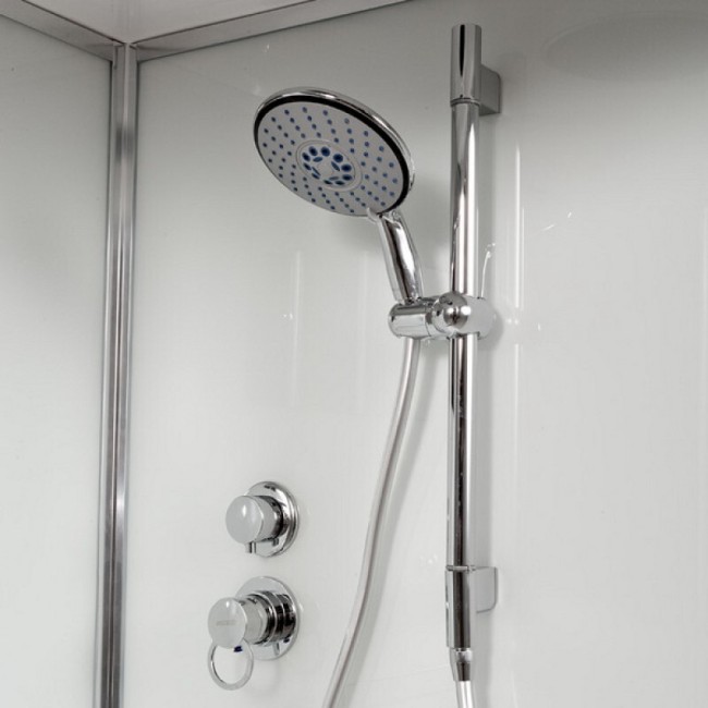 Душевая кабина Deto D279SEL