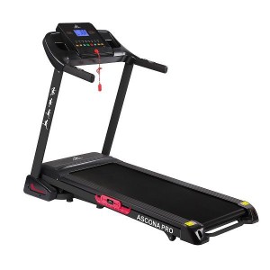 Беговая дорожка DFC Ascona Pro T640 Беговая дорожка DFC Ascona Pro T640