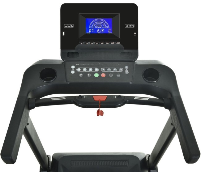 Беговая дорожка Proxima Gela PROT-212