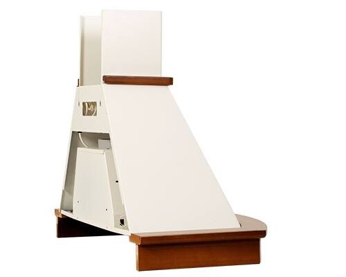 Каминная вытяжка Elikor Ротонда 650 90 бежевый/бук Каминная вытяжка Elikor Ротонда 650 90 бежевый/бук