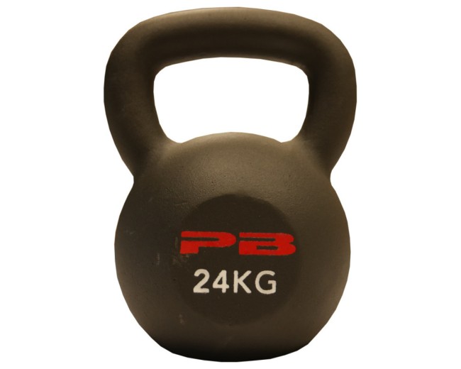 Гиря Perform Better Gravity Kettlebell 24 кг Гиря Perform Better Gravity Kettlebell 24 кг