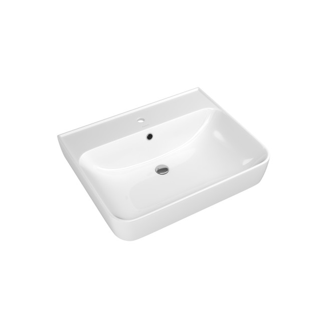 Раковина Kirovit Олимпия 600