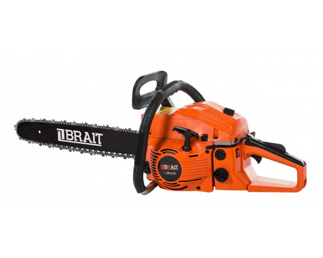 Бензопила Brait BR 52-18 (01.01.006.001) Бензопила Brait BR 52-18 (01.01.006.001)