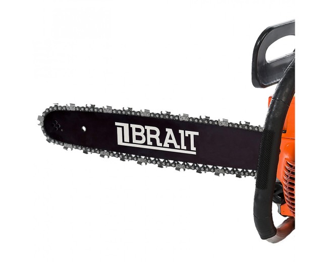 Бензопила Brait BR 52-18 (01.01.006.001) Бензопила Brait BR 52-18 (01.01.006.001)