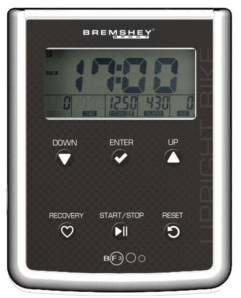 Велотренажер Bremshey BF3