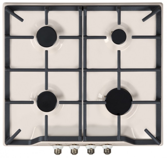 Встраиваемая газовая варочная панель Gefest ПВГ 1212 К55 Встраиваемая газовая варочная панель Gefest ПВГ 1212 К55