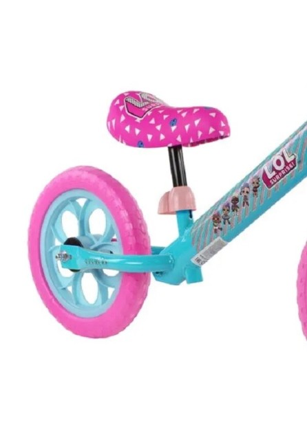 Беговел Navigator 12 LOL Розовый ВН12142 Беговел Navigator 12 LOL Розовый ВН12142