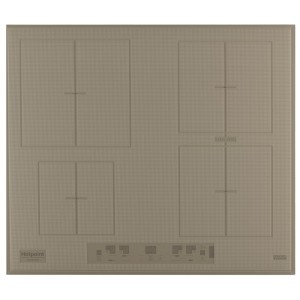 Встраиваемая индукционная варочная панель Hotpoint-Ariston KIA 641 BB (DS) Встраиваемая индукционная варочная панель Hotpoint-Ariston KIA 641 BB (DS)