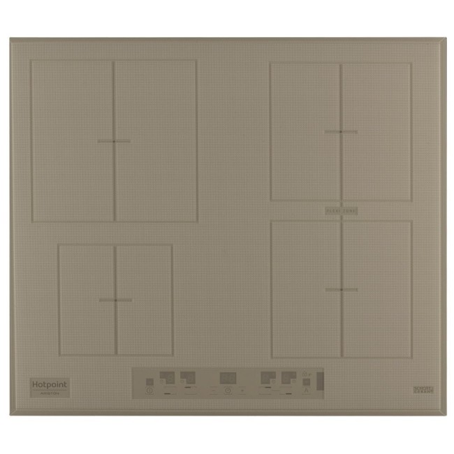 Встраиваемая индукционная варочная панель Hotpoint-Ariston KIA 641 BB (DS) Встраиваемая индукционная варочная панель Hotpoint-Ariston KIA 641 BB (DS)