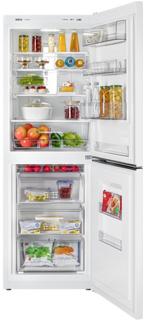 Холодильник Atlant ХМ-4619-109-ND Холодильник Atlant ХМ-4619-109-ND