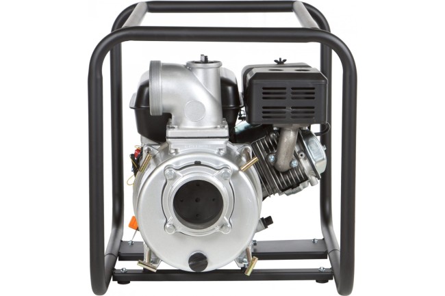 Мотопомпа бензиновая Hyundai HYT 100 Мотопомпа бензиновая Hyundai HYT 100