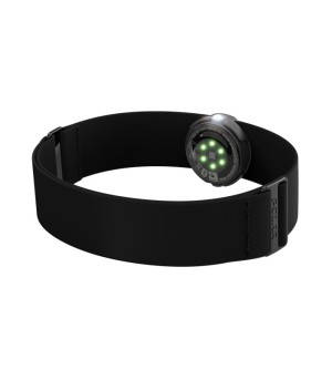 Кардиодатчик Polar OH1 HR Sensor черный Кардиодатчик Polar OH1 HR Sensor черный