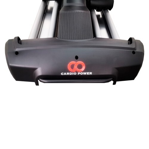 Эллиптический тренажер CardioPower X65 Эллиптический тренажер CardioPower X65