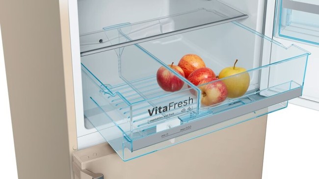 Холодильник Bosch KGE 39AK32R Холодильник Bosch KGE 39AK32R