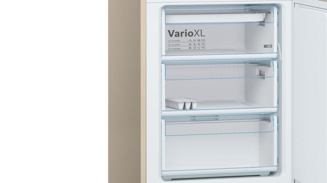 Холодильник Bosch KGE 39AK32R Холодильник Bosch KGE 39AK32R